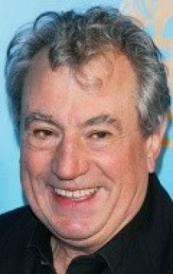 Terry Jones - bio and intersting facts about personal life.