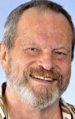 Terry Gilliam pictures