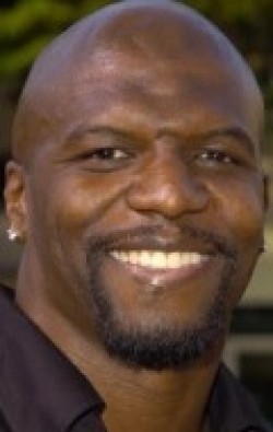 Terry Crews - bio and intersting facts about personal life.