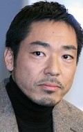 Actor Teruyuki Kagawa, filmography.