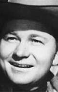 Actor, Composer Tex Ritter, filmography.