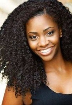 Teyonah Parris - bio and intersting facts about personal life.