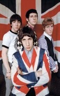 The Who pictures