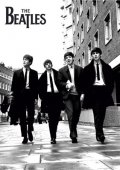 The Beatles - wallpapers.