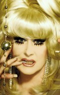 The Lady Bunny - wallpapers.
