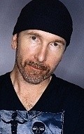 The Edge pictures