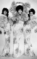 The Supremes - wallpapers.