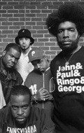 The Roots - bio and intersting facts about personal life.