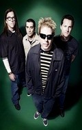 Recent The Offspring pictures.