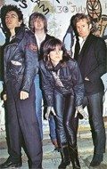 The Pretenders pictures
