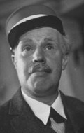 Actor Theodor Danegger, filmography.