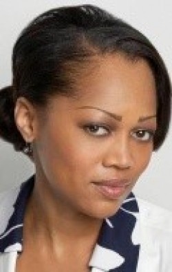 Theresa Randle - bio and intersting facts about personal life.