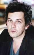 Actor, Director Thierry de Peretti, filmography.