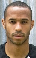 Actor Thierry Henry, filmography.