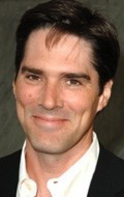 Recent Thomas Gibson pictures.
