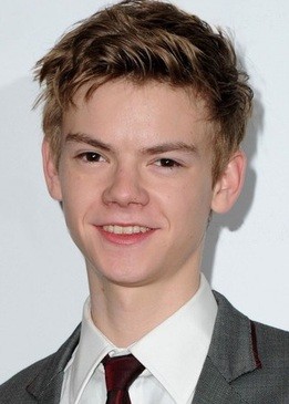 Thomas Sangster pictures