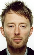 Recent Thom Yorke pictures.