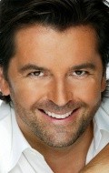 Thomas Anders pictures