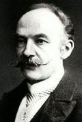 Thomas Hardy pictures