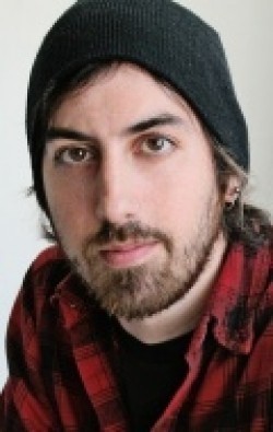 Recent Ti West pictures.