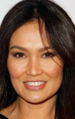 Tia Carrere - bio and intersting facts about personal life.