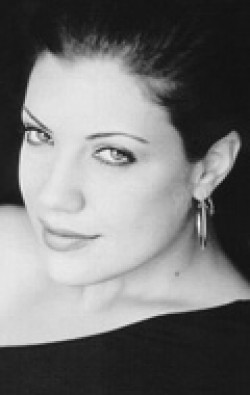 Actress, Producer Tiffany Shepis, filmography.