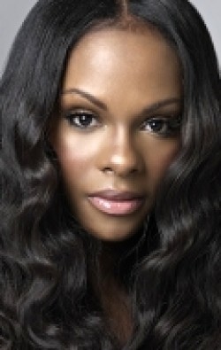 Tika Sumpter pictures