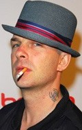 Recent Tim Armstrong pictures.