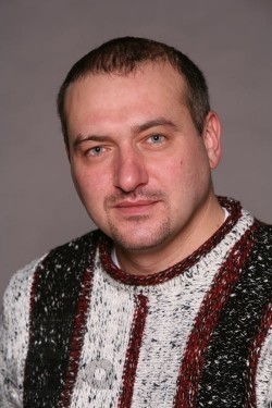 Timofey Krinitskiy