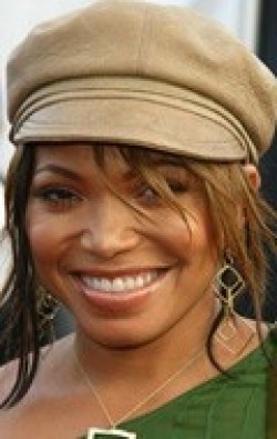 Tisha Campbell - bio and intersting facts about personal life.