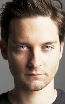 Tobey Maguire pictures