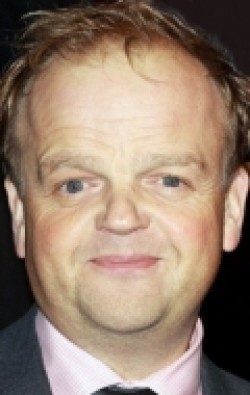 Toby Jones - bio and intersting facts about personal life.