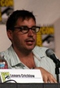 Toby Whithouse - bio and intersting facts about personal life.
