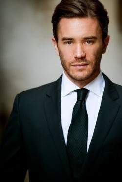 Tom Pelphrey - bio and intersting facts about personal life.