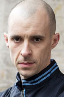 Recent Tom Vaughan-Lawlor pictures.