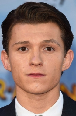 Tom Holland pictures