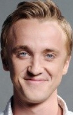 Tom Felton - bio and intersting facts about personal life.