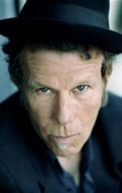 Tom Waits pictures