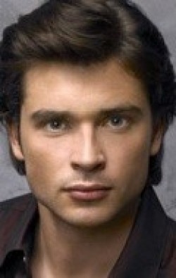 Tom Welling - bio and intersting facts about personal life.