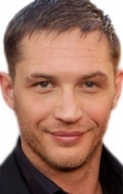 Actor, Writer, Producer Tom Hardy, filmography.