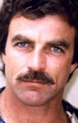 Tom Selleck pictures