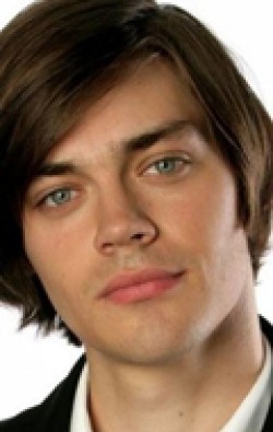 Tom Payne pictures