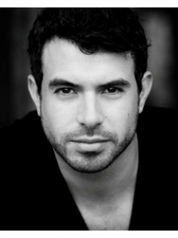 Tom Cullen pictures