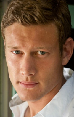 Tom Hopper - bio and intersting facts about personal life.