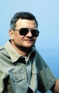Tom Clancy pictures