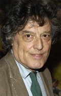 Tom Stoppard pictures