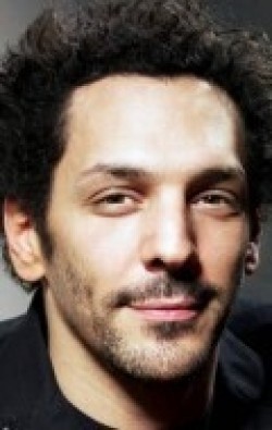 Tomer Sisley pictures