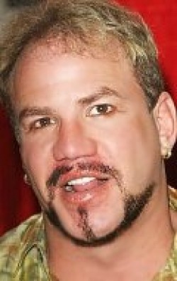 Tommy Morrison pictures