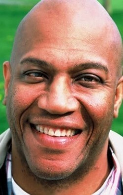 Tommy 'Tiny' Lister pictures
