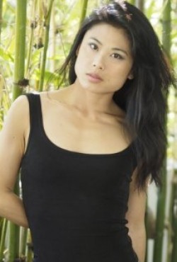 Tomoko Karina pictures